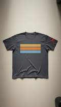 Track Day Minimalist T-shirt